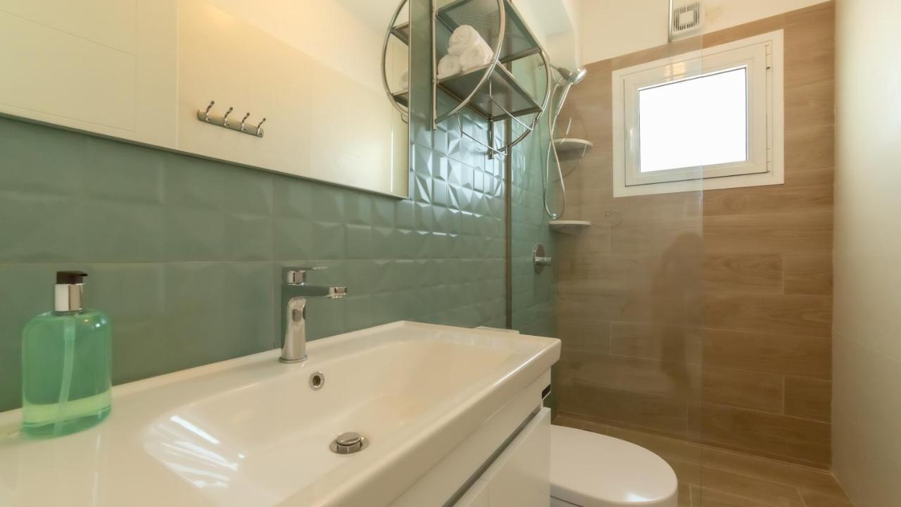 Kefalonian Gems Peszáda Kültér fotó