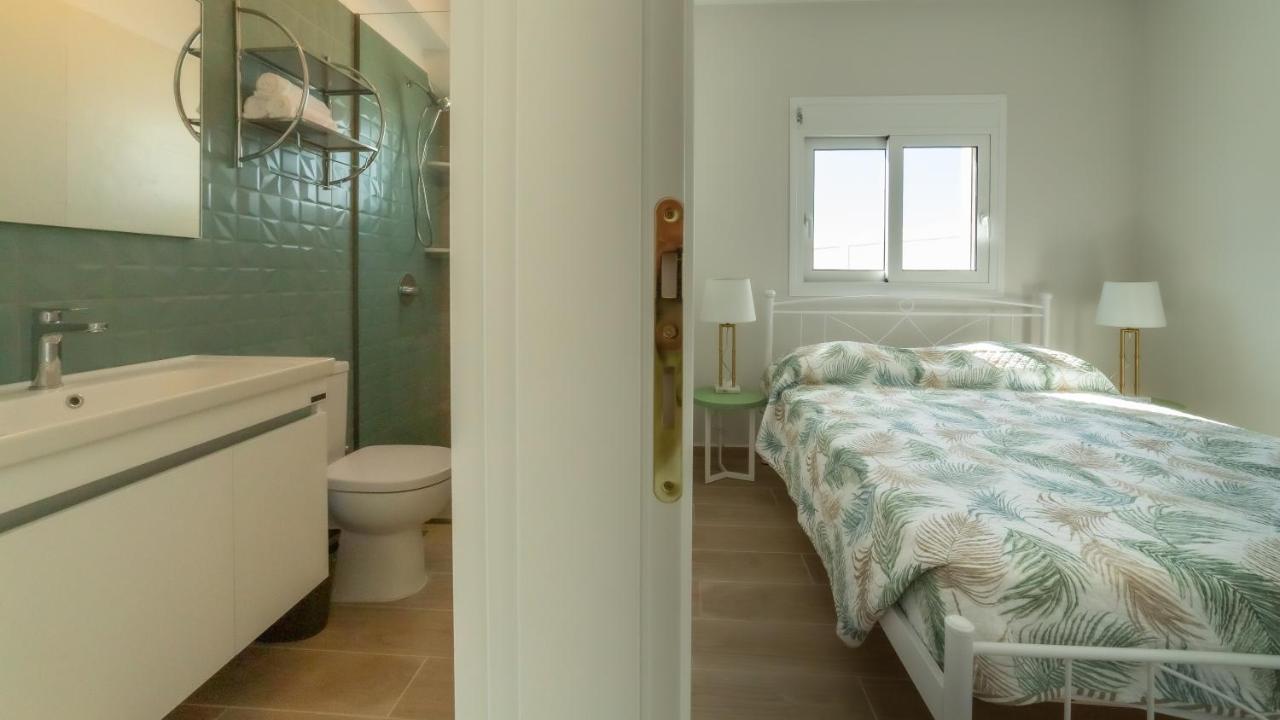 Kefalonian Gems Peszáda Kültér fotó